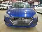 2019 HYUNDAI ACCENT