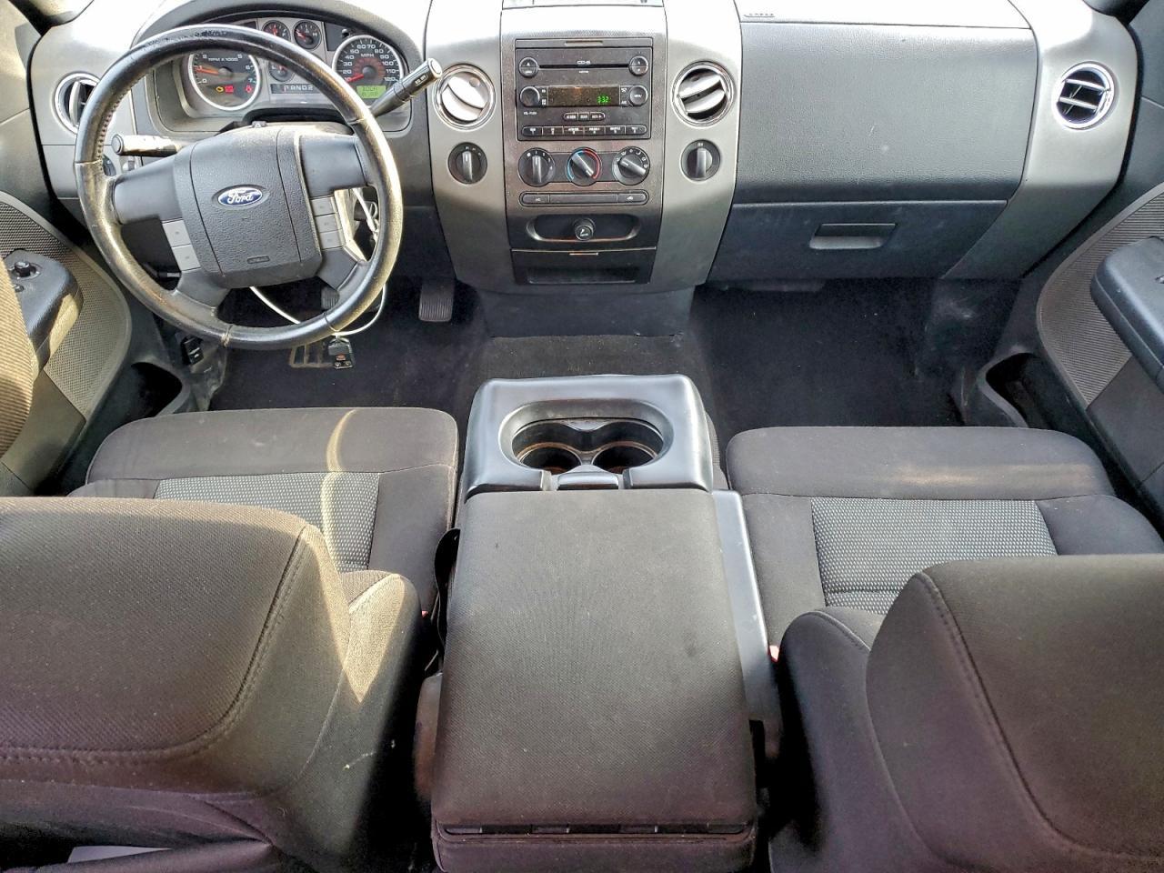 2006 FORD F-150