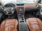 2015 CHEVROLET TRAVERSE