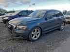 2010 AUDI Q5
