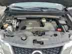 2015 NISSAN PATHFINDER