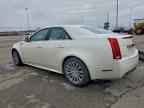 2011 CADILLAC CTS