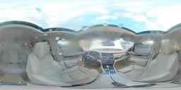 2011 BMW 7 series