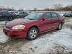 2009 CHEVROLET IMPALA
