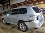 2009 TOYOTA HIGHLANDER
