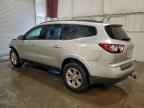 2013 CHEVROLET TRAVERSE
