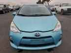 2013 TOYOTA Prius c