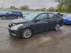 2019 NISSAN VERSA