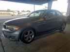 2012 BMW 1 Series