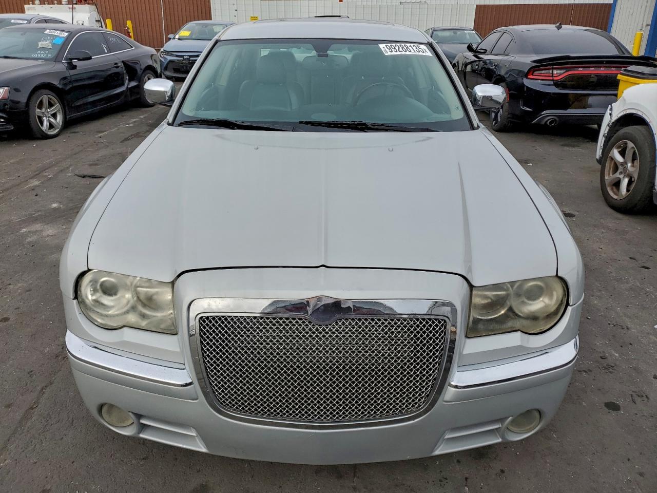 2006 CHRYSLER 300