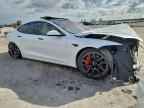 2022 TESLA MODEL S