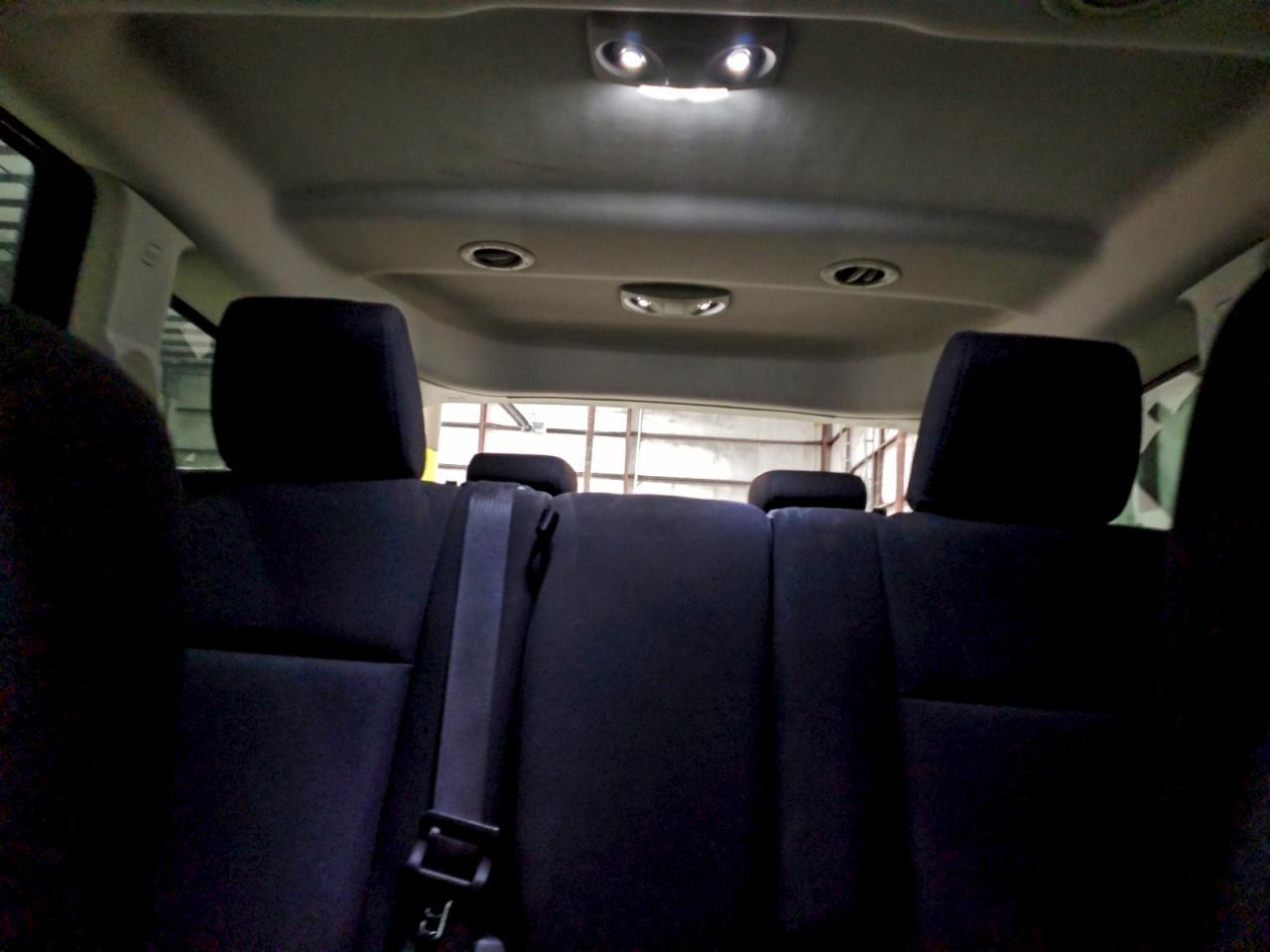 2010 DODGE JOURNEY