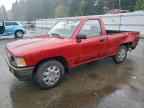 1992 TOYOTA Pickup