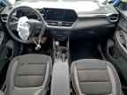 2024 CHEVROLET Trailblazer