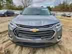 2021 CHEVROLET TRAVERSE