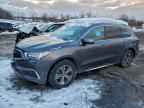 2017 ACURA MDX