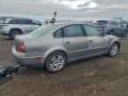 2002 VOLKSWAGEN Passat