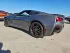 2015 CHEVROLET Corvette Stingray