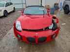 2007 PONTIAC SOLSTICE