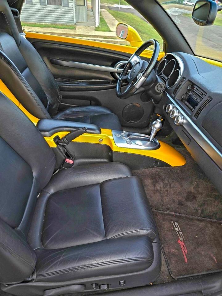 2004 CHEVROLET Ssr