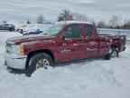 2013 CHEVROLET Silverado