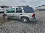 2004 CHEVROLET Trailblazer