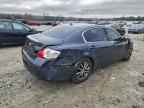 2007 INFINITI G35