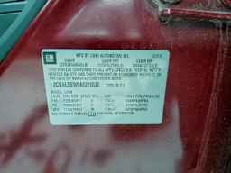 2010 CHEVROLET EQUINOX