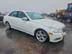 2012 MERCEDES-BENZ E-Class