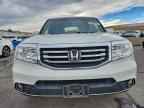 2015 HONDA PILOT