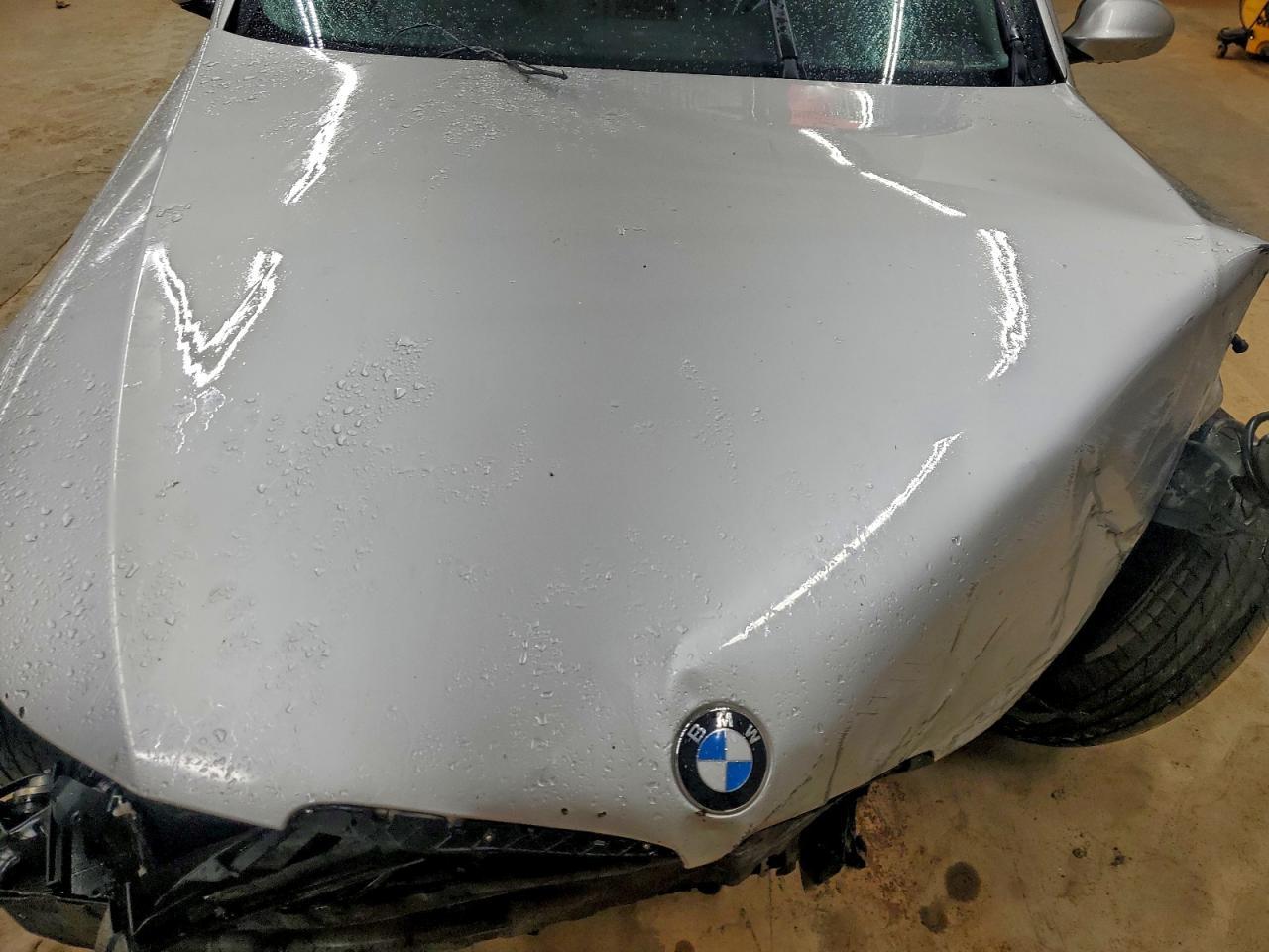 2008 BMW 3 SERIES