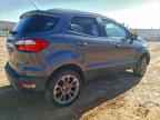 2019 FORD EcoSport