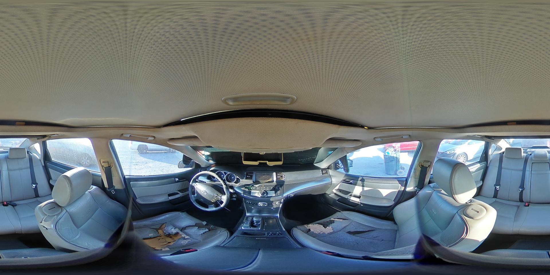 2006 INFINITI M45
