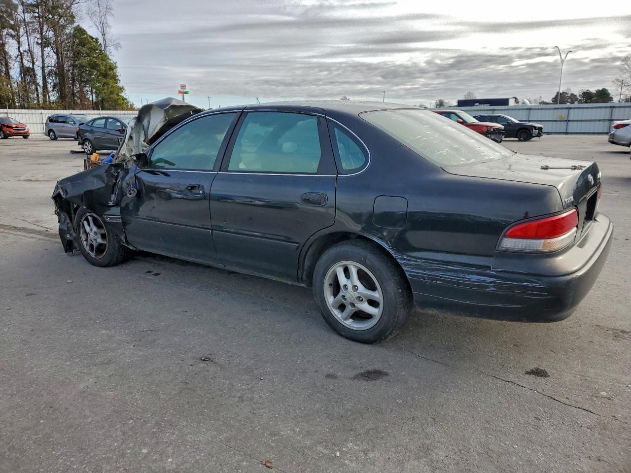 1997 TOYOTA Avalon