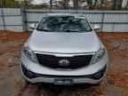 2016 KIA SPORTAGE
