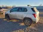 2017 CHEVROLET TRAX