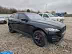 2017 JAGUAR F-Pace