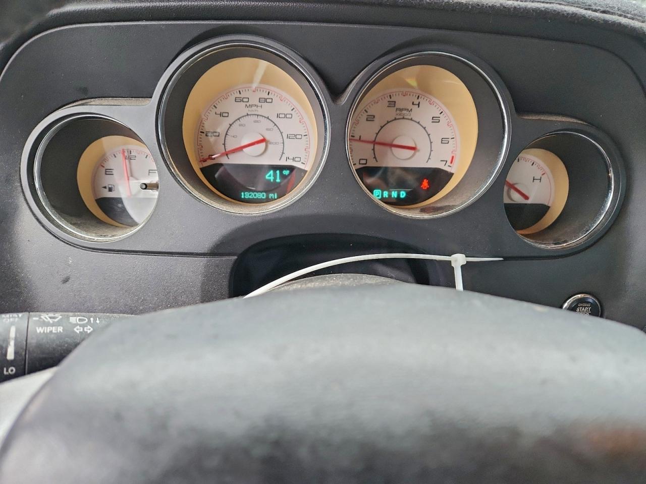 2013 DODGE Challenger