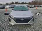 2017 HYUNDAI Ioniq