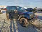 2014 JEEP WRANGLER