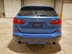 2017 BMW X1