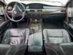 2007 BMW 5 series