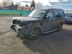 2016 LAND ROVER LR4