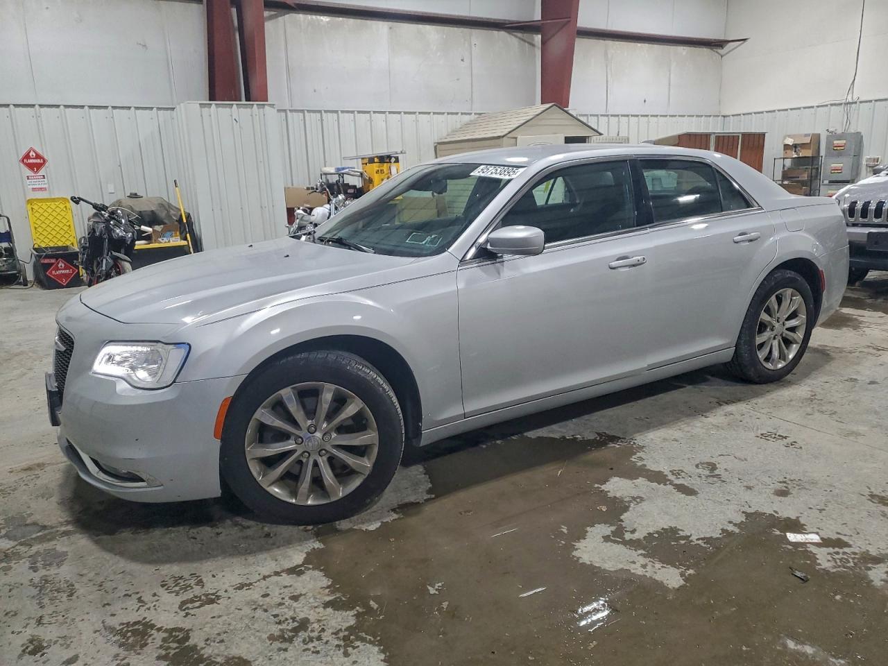 2020 CHRYSLER 300
