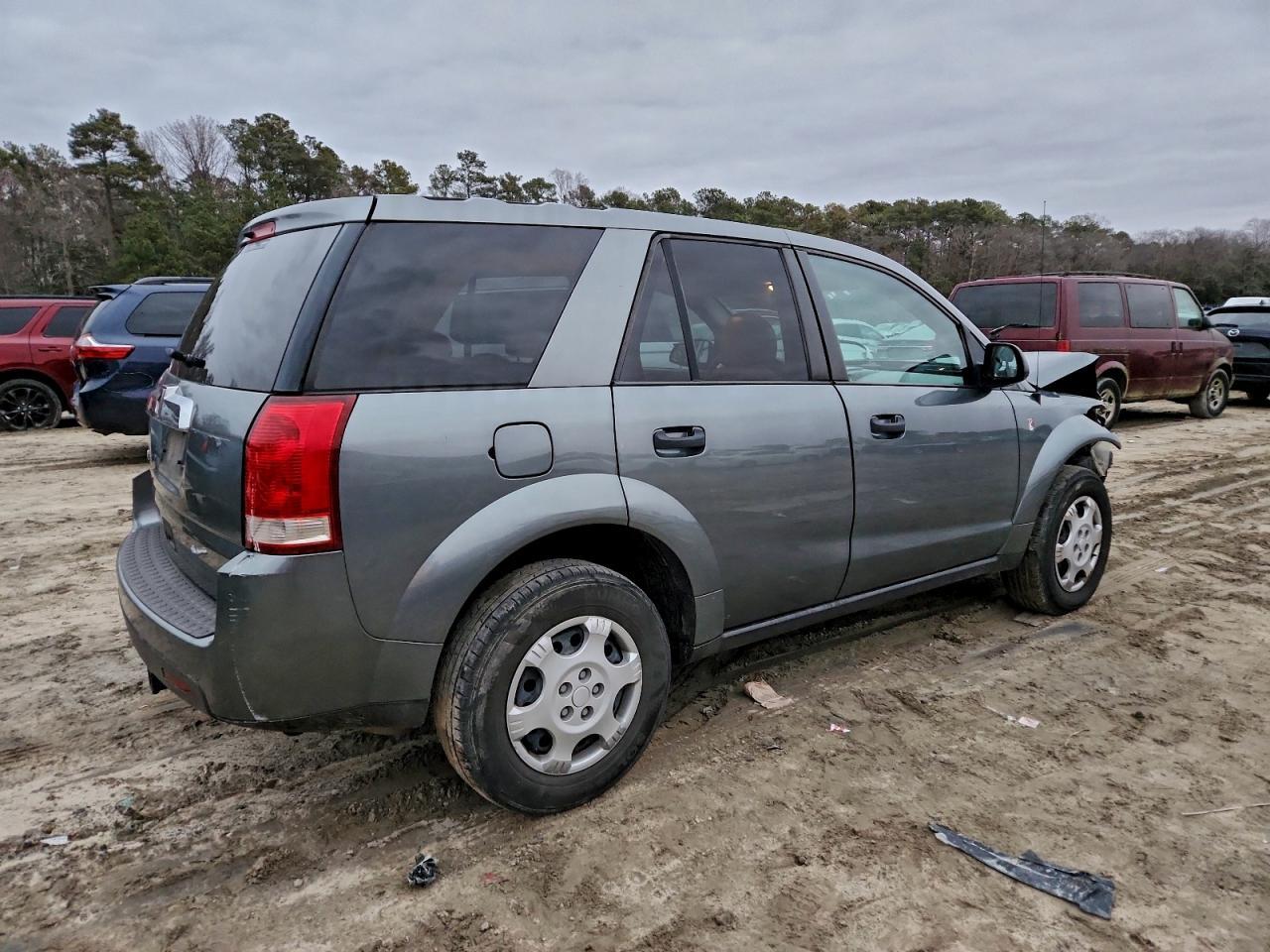 2006 SATURN Vue