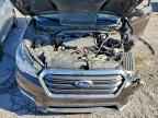 2021 SUBARU Ascent
