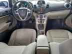 2017 FORD Fiesta