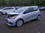 2016 CHEVROLET Spark