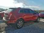 2011 CADILLAC SRX