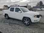 2014 HONDA Ridgeline